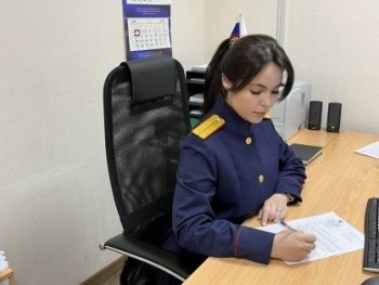Житель Нефтеюганска предстанет перед судом по обвинению в получении взяток Житель Нефтеюганска предстанет перед судом по обвинению в получении взяток