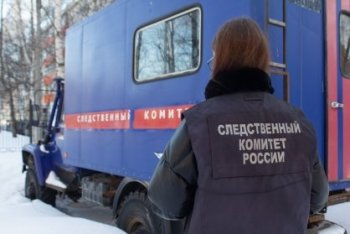 В Нефтеюганском районе следователи устанавливают обстоятельства гибели рабочего В Нефтеюганском районе следователи устанавливают обстоятельства гибели рабочего