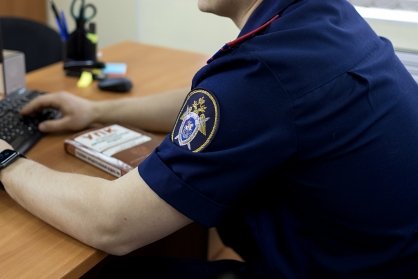 Перед судом предстанет житель п.Сингапай, обвиняемый в убийстве