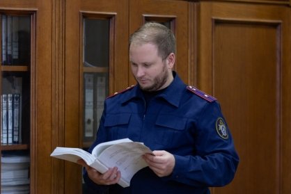 По обвинению в хищении бюджетных денежных средств задержано бывшее должностное лицо МУПа г.Нефтеюганска