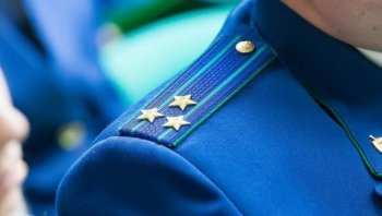 Прокуратура проводит проверку по публикации СМИ о нарушении прав собственников гаражного кооператива