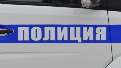 Жительница Екатеринбурга выразила благодарность сотруднику нефтеюганской полиции