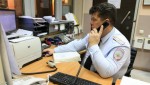 #СпасибоГАИ: В Нефтеюганском районе сотрудники Госавтоинспекции помогли водителю на трассе