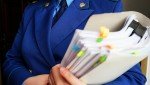 После вмешательства прокуратуры матери участника специальной военной операции предоставлено новое жилье взамен аварийного