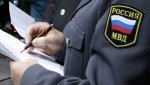 В Нефтеюганском районе полицейские выявили у водителя поддельное водительское удостоверение